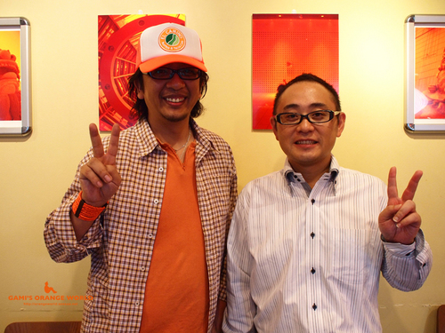 0414エル・カミーノdeオレンジの世界展15.jpg