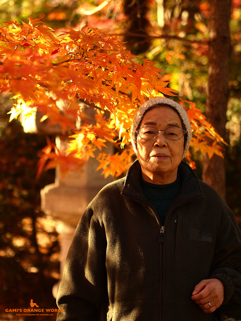 0463母と紅葉 の.jpg