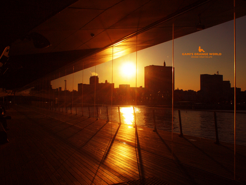 0514横浜の夕日2.jpg