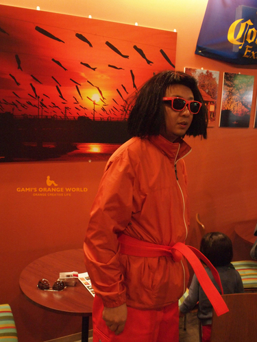 0581エルカミーノdeオレンジの世界展2012春2.jpg