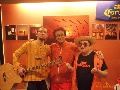 0581エルカミーノdeオレンジの世界展2012春OP12.jpg