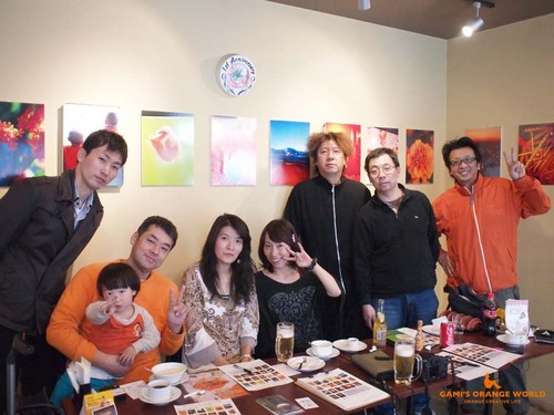 0581エルカミーノdeオレンジの世界展2012春OP24.jpg
