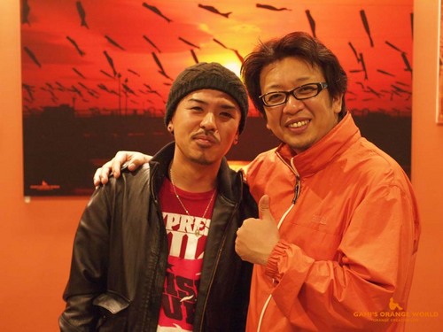 0581エルカミーノdeオレンジの世界展2012春OP27.jpg