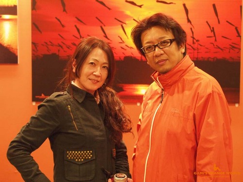 0581エルカミーノdeオレンジの世界展2012春OP28.jpg