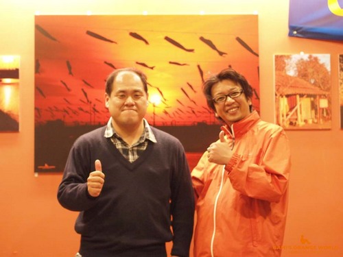 0581エルカミーノdeオレンジの世界展2012春OP31.jpg