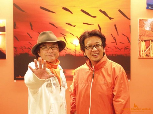0581エルカミーノdeオレンジの世界展2012春OP33.jpg