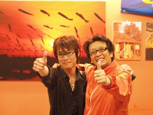 0581エルカミーノdeオレンジの世界展2012春OP34.jpg