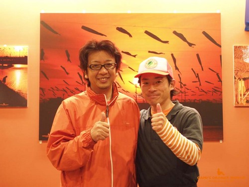 0581エルカミーノdeオレンジの世界展2012春OP38.jpg
