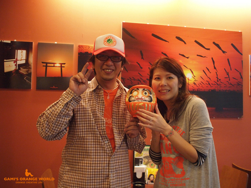 0582エルカミーノdeオレンジの世界展2012春10.jpg