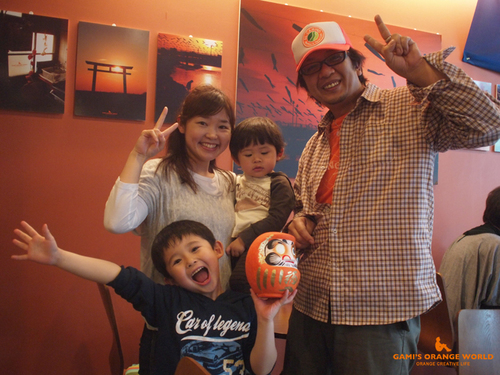 0582エルカミーノdeオレンジの世界展2012春13.jpg