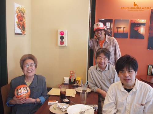 0582エルカミーノdeオレンジの世界展2012春15.jpg