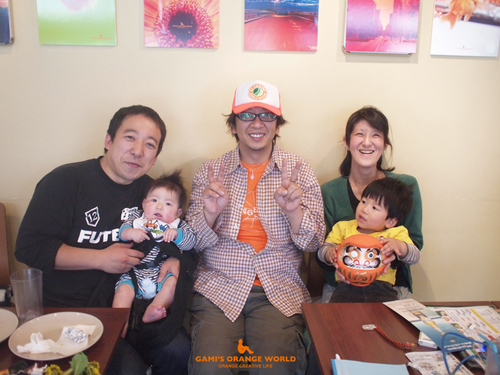 0582エルカミーノdeオレンジの世界展2012春16.jpg