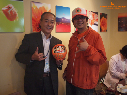 0582エルカミーノdeオレンジの世界展2012春21.jpg
