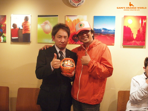 0582エルカミーノdeオレンジの世界展2012春24.jpg