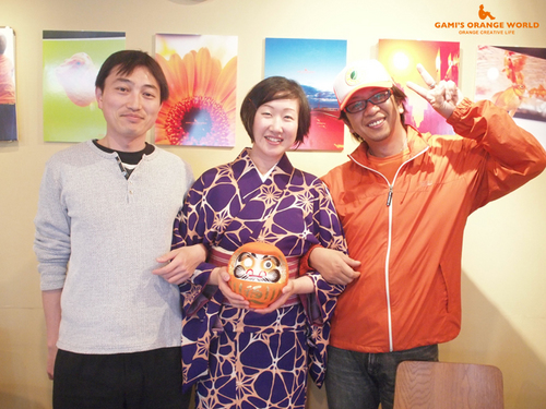 0582エルカミーノdeオレンジの世界展2012春27.jpg