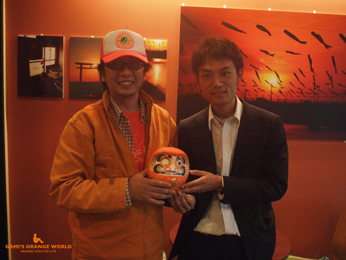 0582エルカミーノdeオレンジの世界展2012春33.jpg