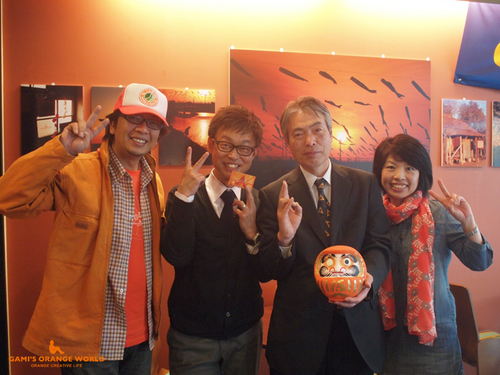 0582エルカミーノdeオレンジの世界展2012春37.jpg
