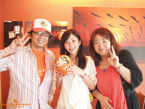 0582エルカミーノdeオレンジの世界展2012春4.jpg