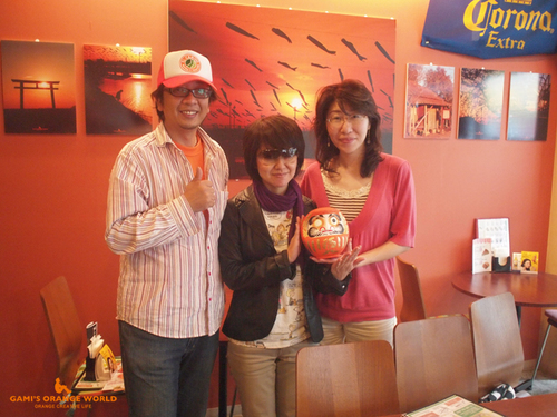 0582エルカミーノdeオレンジの世界展2012春62.jpg