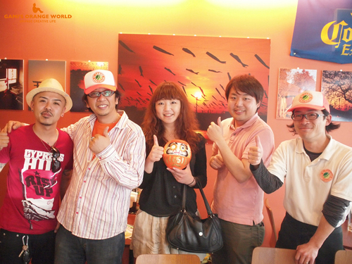 0582エルカミーノdeオレンジの世界展2012春65.jpg