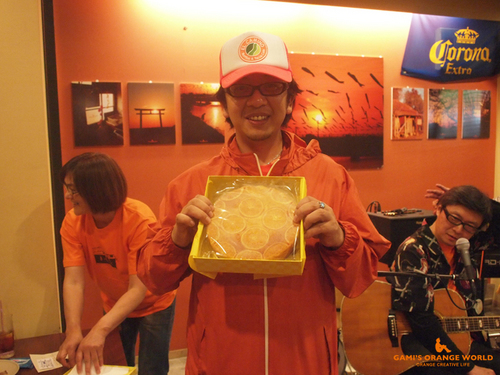 0583エルカミーノdeオレンジの世界展2012春EP13.jpg