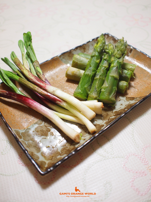 アスパラと行者にんにく .jpg