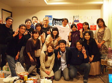 大坂上家飲み会2010.jpg