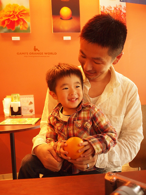 oregonianさんと息子さん.jpg